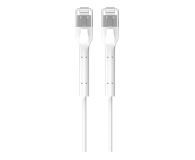 ExtraLink Kat.6 U/FTP 1m 1Gbps Patchcord LAN miedź skrętka kątowy - 1543702 - zdjęcie 3
